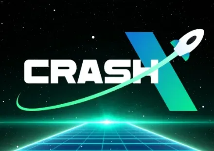 Crash X — crash game Choicebet365
