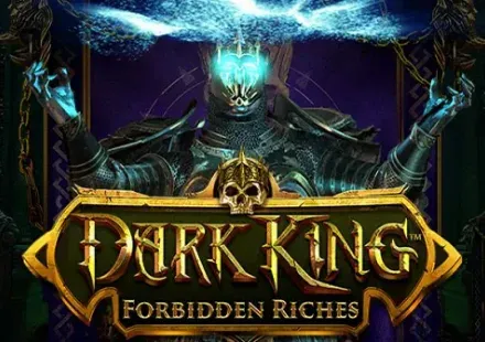 Dark King: Forbidden Riches — slot Choicebet365